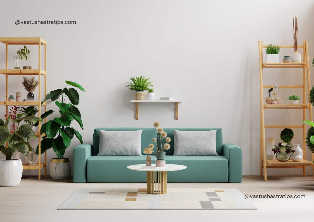 Vastu Plants Tips For Your Home To Boost Positivity